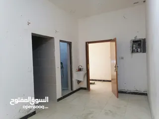  4 شقة حديثة للإيجار في مناوي لجم