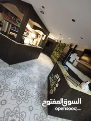  14 حمام تركي ومغريي حديث الانشاء للبيع مع امكانيه التقسيط من المالك مباشره