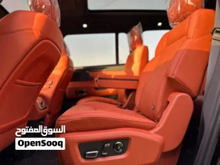  14 ROX 01 7 SEATERS 2025  LONG RANGE WITH KITCHEN WITH WARRANTY 10Y SERVICE 5Y