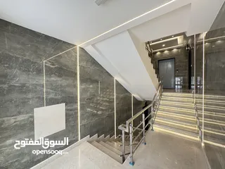  3 شقة طابق مكرر للبيع مساحة 239 بسعر مميز باجمل مناطق حي الصحابه