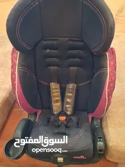  1 كارسيت مقعد سيارة