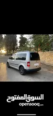  3 Caddy مبطنه المانيه للبيع دفعه 40 و تقسيط بحاله الوكاله
