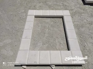  13 مصنع القدس للحجر والرخام / מפעל אל-קודס לאבן ושיש
