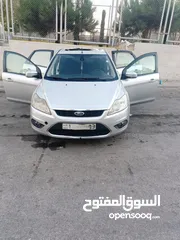  8 فورد فوكس موديل 2011 بحالة ممتازة جنط الفورد موجود شاشة كبيرة لاتحتاج إلى صيانة بسعر مغري جدا