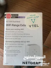  5 راوترات ومقويات سرعات عاليه وكاله