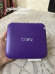  2 رسيفر بي إن سبورت بحال الوكالة Bein Sports Receiver