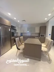  17 شقة مفروشة فاخرة في أرقى واجمل مناطق عبدون اعلان رقم (O17)