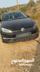  1 جولف ام كي 7