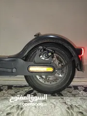  3 Mi electric scooter pro 2 اسكوتر شاومي برو 2