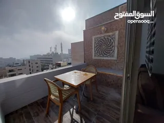  3 استوديو مفروشة للإيجار 60م2 ( Property 18860 )