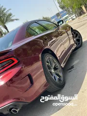  6 جارجر خليجي فول GT19