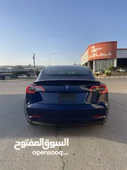  18 تيسلا مودل 3 ستاندر بلس 2023 بسعر مغري