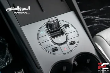  10 2024 BYD Seal 06 DM-I – Plug-in Hybrid ( شكل ال 2025 هايبرد)