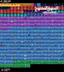  4 حساب فورت ممتاز وحلو
