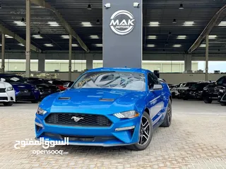  1 ECOBOOST / FULL OPTIONS /1150AED MONTHLY