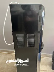  7 مبرد مياه سونا - Sona Water Dispenser / Cooler