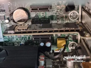  4 جهاز كمبيوتر i7 gen4 مناسب للالعاب القديمه