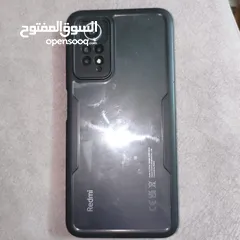  2 Redmi note 12 pro 4g