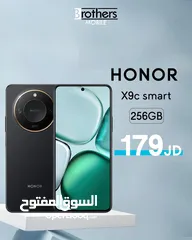  1 Honor x9c smart 12/256gb