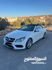  1 مرسيدس بنز e200 موديل2014