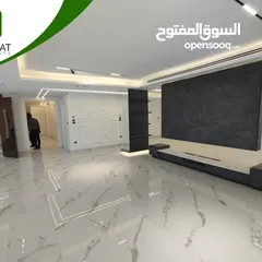  30 مشروع دابوق شقة طابقية 355m