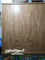  1 غرف نوم مستعمله