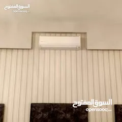  12 تركيب مكيفات  فك نقل صيانة تنضيف الجهاز بأحتراف فك قطعه قطعه  شحن غاز جميع انواع المكيفات