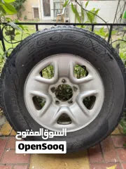  3 رنقات ديازل للبيع بحاله ممتازه