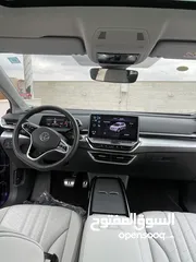  23 فولكسفاغن اي دي 6 اكس برو بسعر حرق