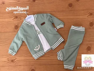  25 ملابس اطفال كمية محدود لبيع الجملة الشروة كاملة