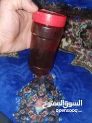  1 عسل أصلي عالفحص