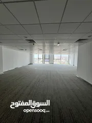  10 Office for rent in a prime location with panorama view for avenues mall with 156 Sqm and