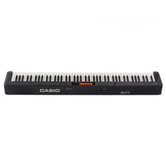  2 casio cdp s360 88 key piano keyboard