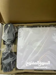  4 دي في آر (DVR) مستعمل نظيف جداً