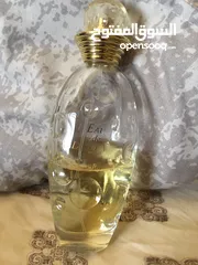  1 عطر سعر الجديد منه 220 للبيع فقط ب 20 (فارغ نصه )