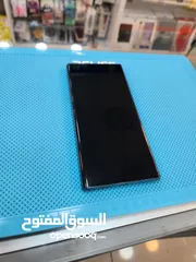  6 مستخدم بحالة الجديد سامسونج اس 22 ألترا \\\ samsung s22 ultra