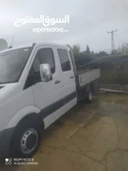  2 مرسيدس 515 للبيع والبدل