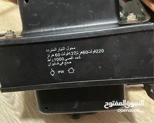  2 محول التيار المتردد