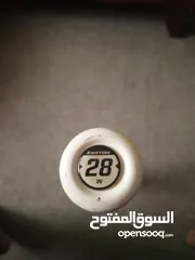  4 مضرب سوفبول اصلي  EASTON