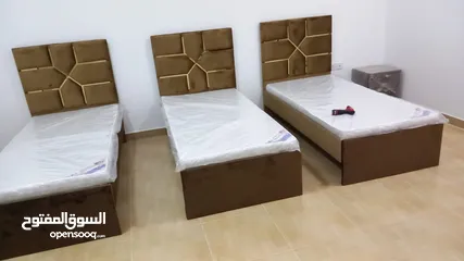  5 Brand New Sofa Bed.. Single Bed available