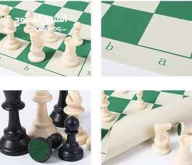  3 شطرنج دولي