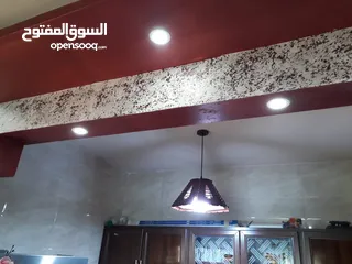  5 عماره 3 طوابق للبيع /ماركا الشماليه