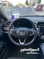  6 هوندا انسايت بطاريه ليثيوم وكاله