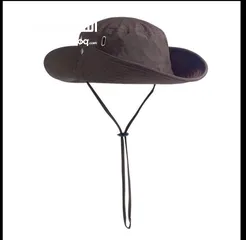  18 قبعات رجالية .. تسليم فوري في عبري العراقي