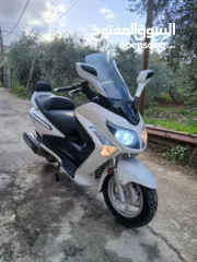  1 جيو ماكس 250 cc (غواصة) ضفه قانوني