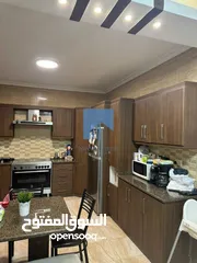  18 شقة فاخرة للبيع في الجاردنز  - قرب قاضي القضاة طابق ثالث 150م تشطيب سوبر ديلوكس