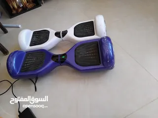 3 هافر بورد للبيع
