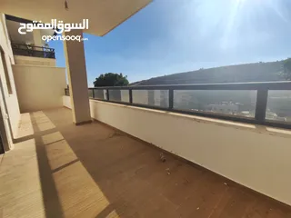  9 شقة قيد الفرش على ذوقك للايجار في عين منجد