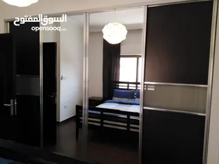  12 شقه للايجار أو للبيع في الدوار الرابع / الرقم المرجعي 13938