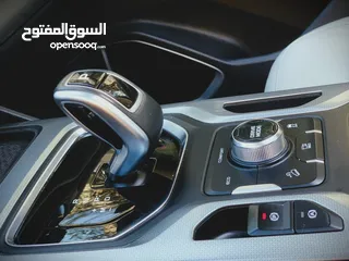  23 جيلي اوكافنجو 7 ركاب موديل 2022 وارد وكفالة الوكيل بدفعة اولى 20% فقط عالهوية